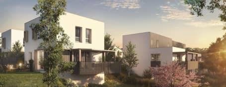 Coueron proche du bourg