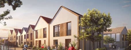 Coupvray proche gare Marne la Vallée Chessy