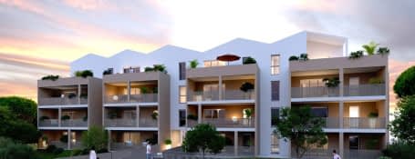 Cournonterral à 25 minutes de Montpellier