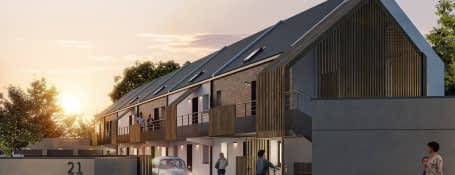 Damgan à 4 min en voiture de la plage de Damgan