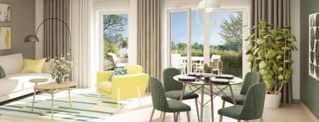 Dax à 13 min à vélo du centre-ville