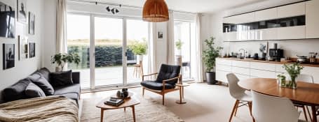 Dax quartier Saubagnac calme proche des bus