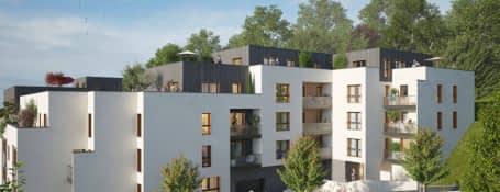 Déville-lès-Rouen aux portes de rouen proche des Docks