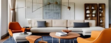 Drancy quartier du Baillet à 700m du RER B