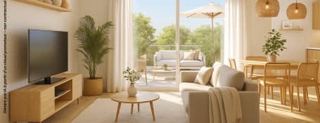 Duclair à 10 min du centre commercial Barentin