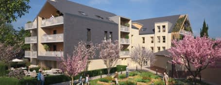 Duclair à 20 km de Rouen