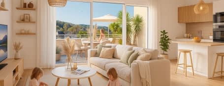 Duclair emplacement central proche commerces
