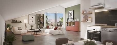 Eaunes ville-village paisible à 20 min de Toulouse