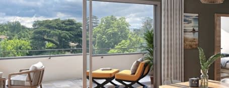 Écully centre proche Ecole Centrale