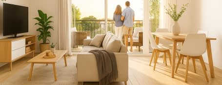 Fabrègues à deux pas du centre historique