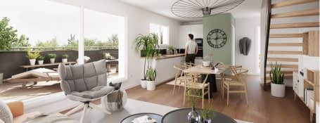 Folgensbourg à 20 min en voiture de Bâle