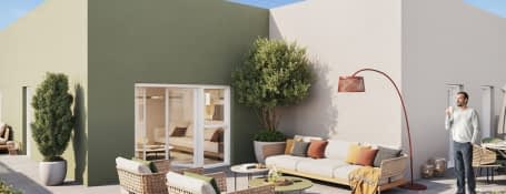 Fontaine-lès-Dijon à 4 min de route de la Toison d'Or