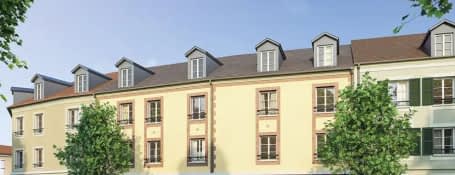 Fontenay-sous-bois à 13 min de la gare RER A