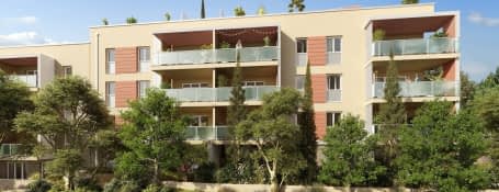 Fréjus à 6 min du centre historique