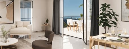 Gagny centre-ville à 900m de la gare