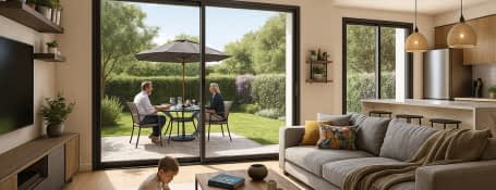 Garons maisons à quelques minutes de Nîmes