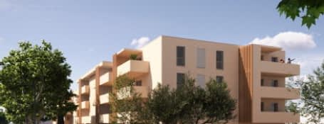 Gignac à 10 min à pied du centre-ville