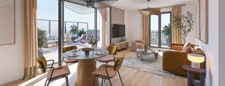 Goussainville à 7 min à pied du RER D