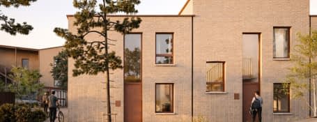 Grande-Synthe à deux pas de Dunkerque