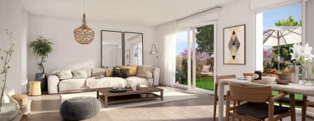 Granville à deux pas de la gare et en bord de mer