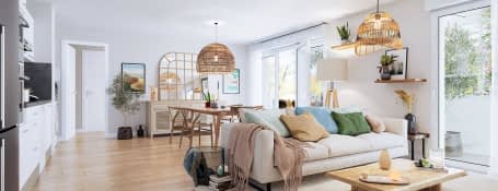 Gujan-Mestras à 8 min de la gare TER et proche plage