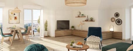 Hardricourt proche centre à 5 min à pied du Transilien J