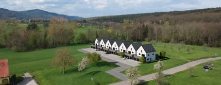 Hengwiller à 17 minutes en voiture de Saverne
