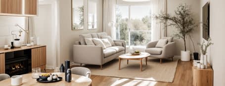 Ifs résidence centre-bourg à 3 minutes à pied des commerces