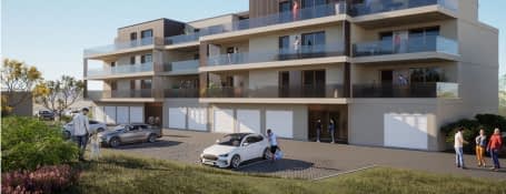 Is-sur-Tille à 7 min à pied de la gare