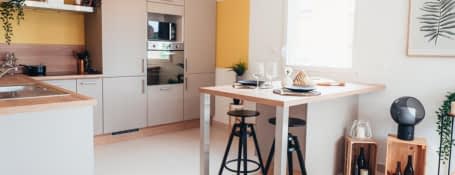 Is-sur-Tille à 25min en voiture du cœur de Dijon