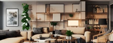 Issy-les-Moulineaux à 7 min à pied du métro 12 Mairie d'Issy