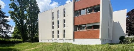 Jonzac réhabilitation à deux pas du centre thermal