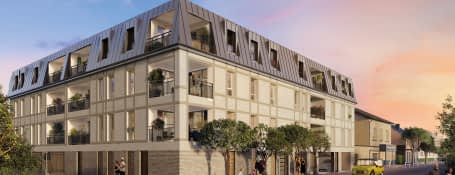 Jullouville adresse résidentielle à 8 min à pied de la plage