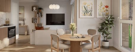 La Mézière à 15 minutes de Rennes