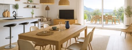 La Ravoire à 50m du centre et ses commerces