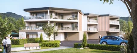 La Ravoire à 50m du centre et ses commerces