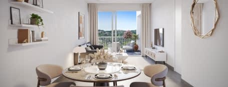 La Turbie à proximité de Nice