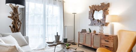 Lamorlaye à quelques minutes de la gare RER D