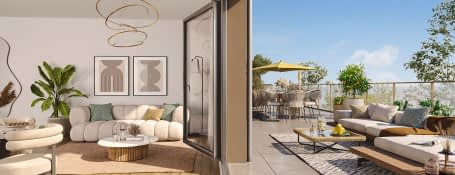 Larmor-Plage à 10 min à pied du centre-ville