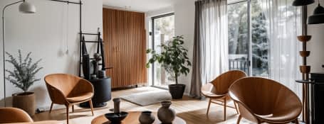 Laval quartier du Bourny à 800m des commerces