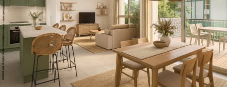 Le Barp à 30 min de Bordeaux et du Bassin d’Arcachon