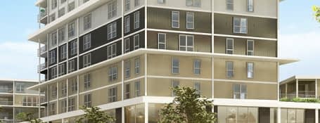 Le Havre résidence étudiante au coeur du campus Weform