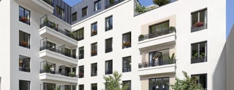 Le Perreux-sur-Marne proche des des quais de la Marne