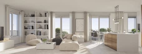 Le Pont-de-Claix au coeur du nouveau secteur des Minotiers