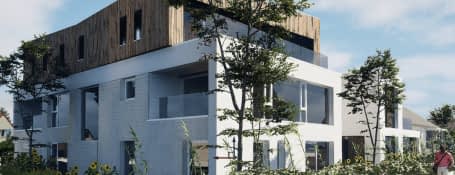 Le Touquet résidence intimiste face aux dunes et à la mer
