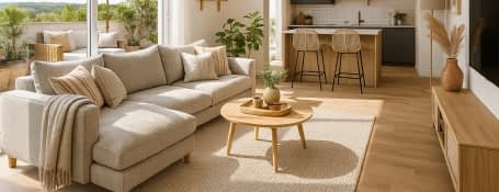 Le Tréport cœur de ville face au bassin du Port de Plaisance