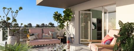 Les Ponts-de-Cé à 20 min en bus de la gare d’Angers