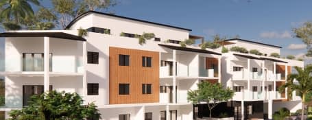 Les Trois-Bassins proche plage