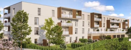 L'Huisserie à 10 minutes de Laval