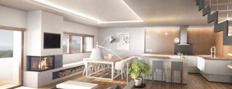 Lille Déficit Foncier proche Palais des Beaux-Arts de Lille